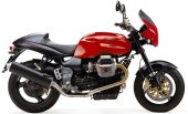 2004 Moto Guzzi  V 11 Sport Ballabio photo